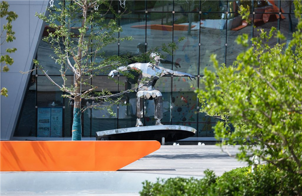 六安綠地未來城