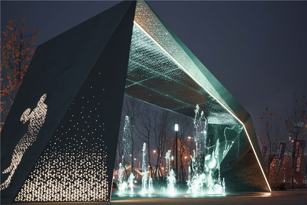 六安綠地未來城