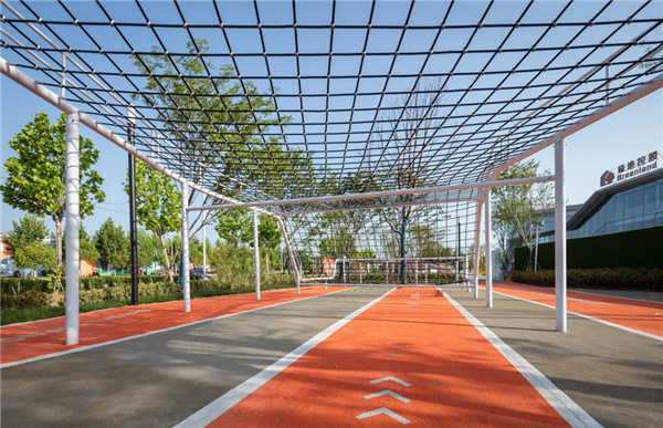 六安綠地未來城