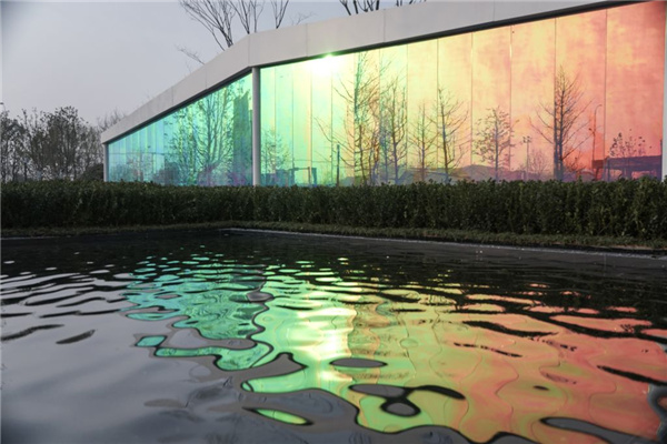 六安綠地未來城