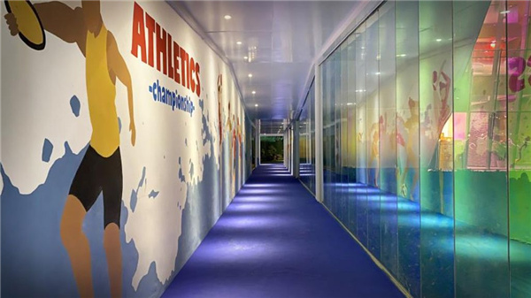 六安綠地未來城