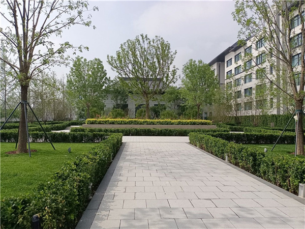 北京環(huán)球影城主題公園配套建設(shè)（一期）項(xiàng)目