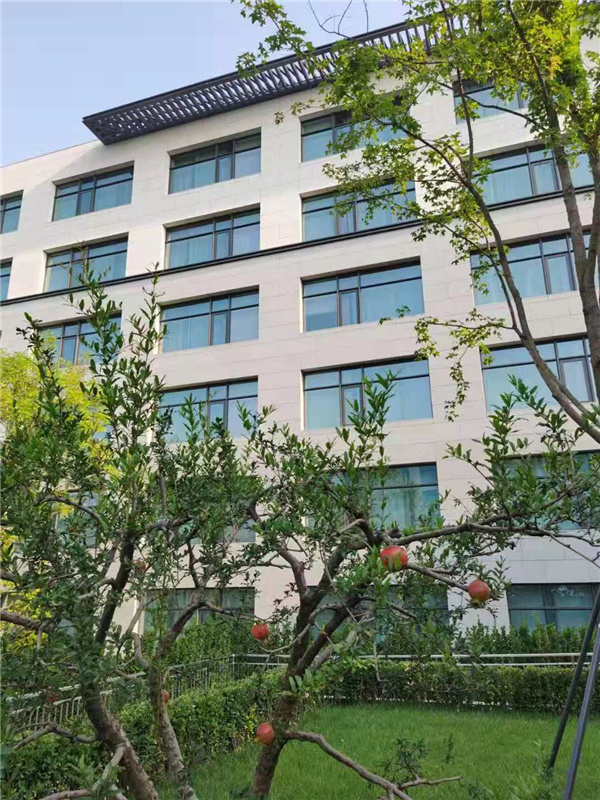 北京環(huán)球影城主題公園配套建設(shè)（一期）項(xiàng)目