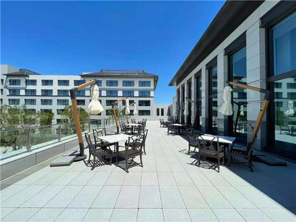 北京環(huán)球影城主題公園配套建設(shè)（一期）項(xiàng)目