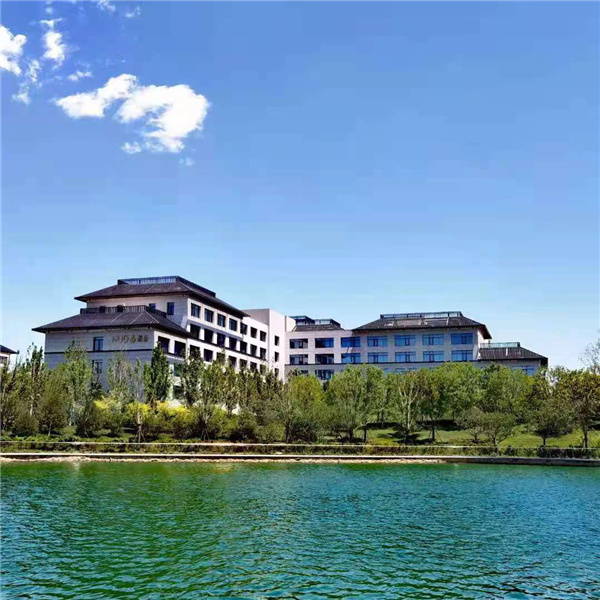 北京環(huán)球影城主題公園配套建設(shè)（一期）項(xiàng)目