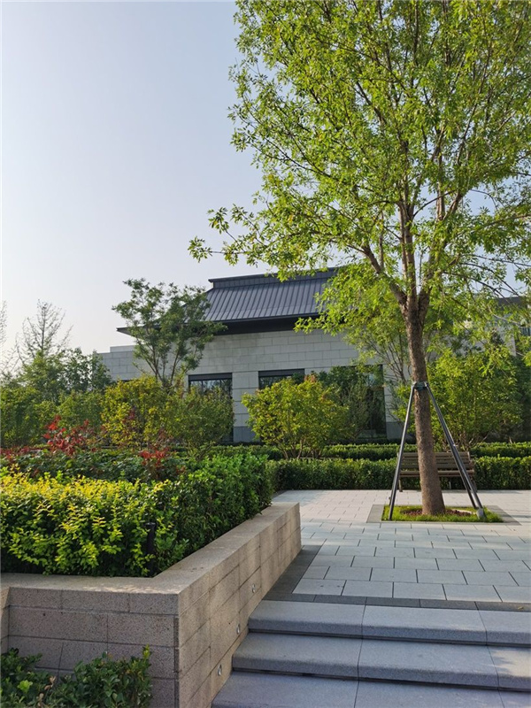 北京環(huán)球影城主題公園配套建設(shè)（一期）項(xiàng)目