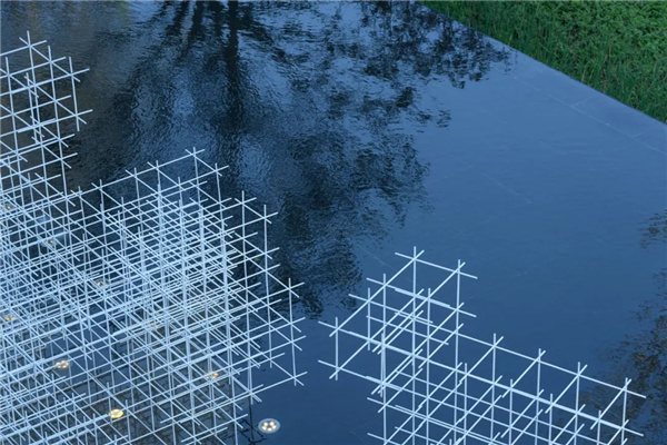 ZD筑地景觀丨昕暉中航·璟熙