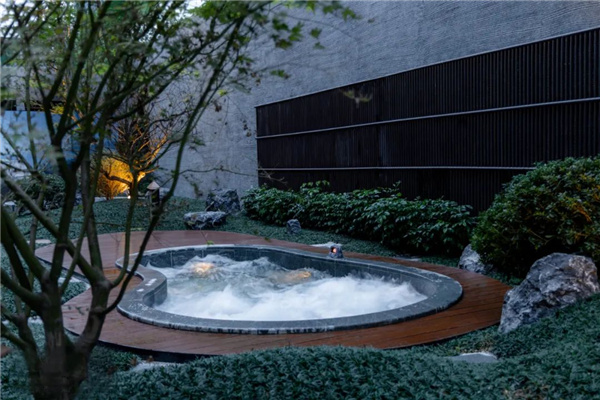 在源景觀丨福州均和·雨山前