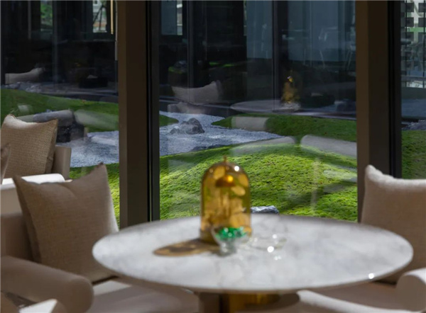 在源景觀丨福州均和·雨山前