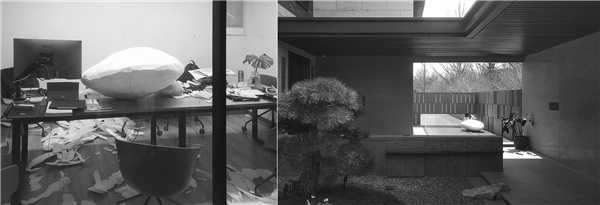 甲南園林丨龍灣某別墅花園設(shè)計(jì)