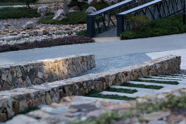 瀚世景觀丨南京園博園悅榕莊