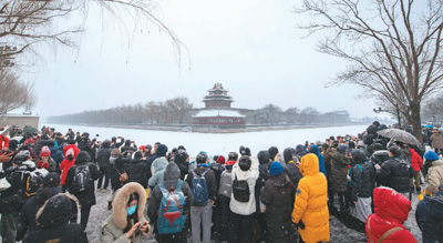 張朝枝教授:遺產旅游能帶來什么?