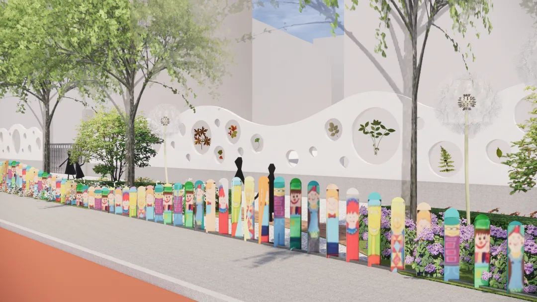 李金晨:兒童友好型城市里的校園設計