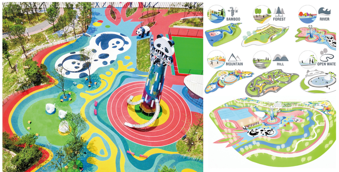 李金晨:兒童友好型城市里的校園設計