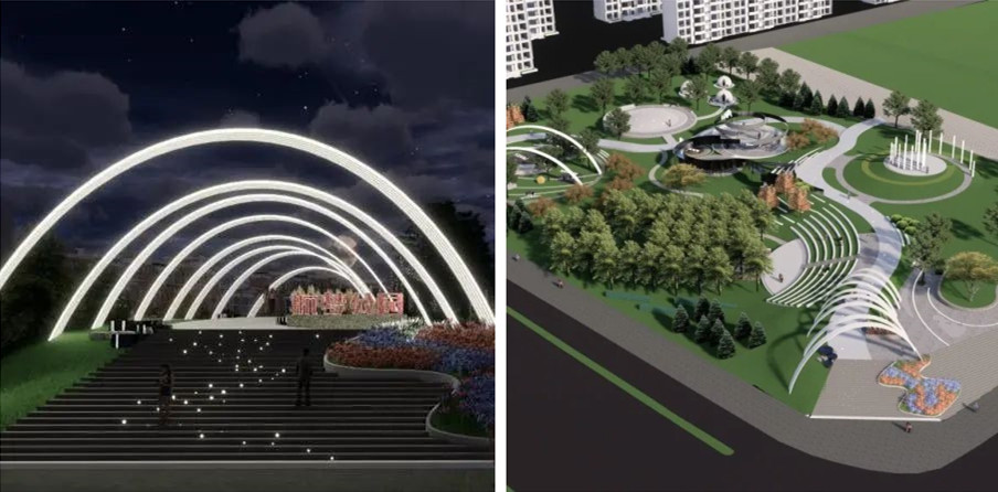 李金晨:兒童友好型城市里的校園設計