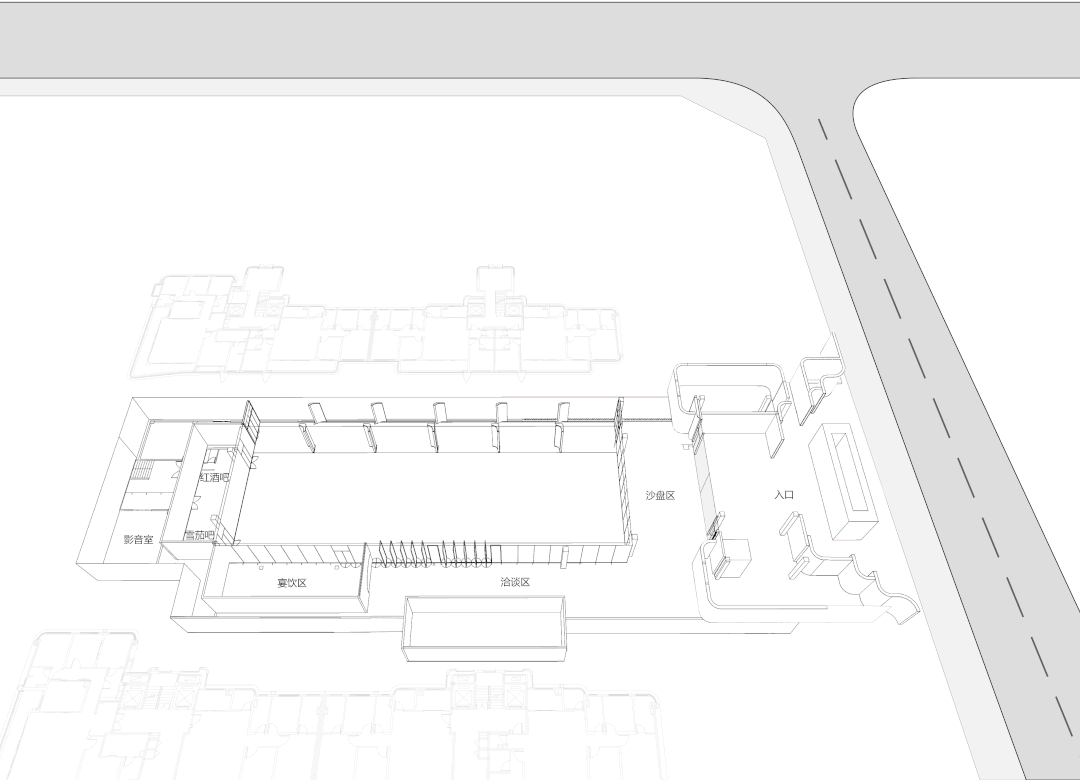 物候設計丨融創·春華錦