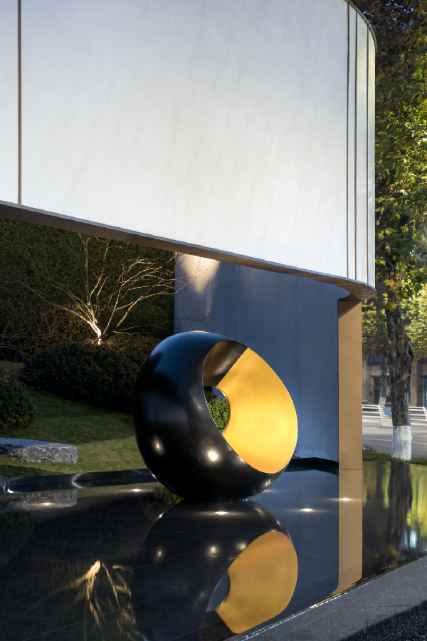 物候設計丨融創·春華錦