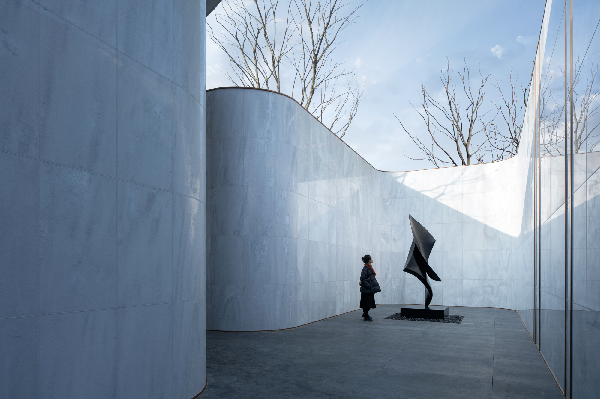 物候設計丨融創·春華錦