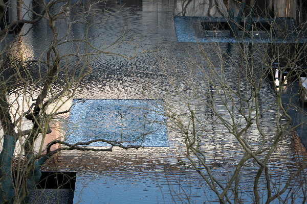 物候設計丨融創·春華錦