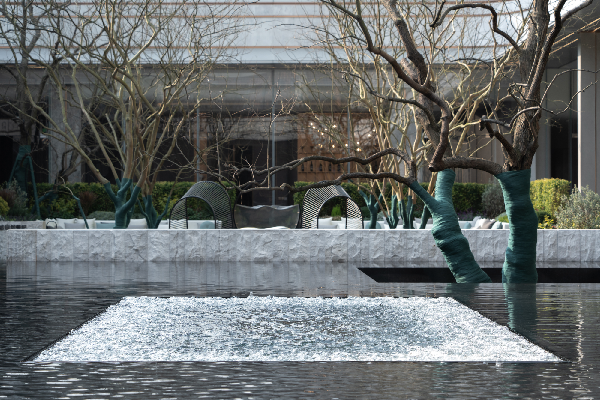 物候設計丨融創·春華錦