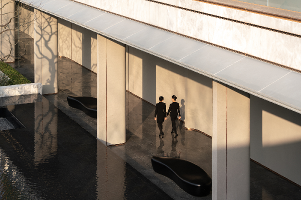 物候設計丨融創·春華錦