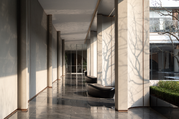 物候設計丨融創·春華錦