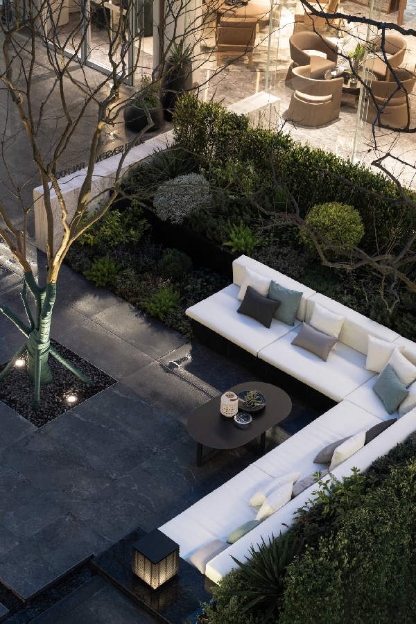 物候設計丨融創·春華錦