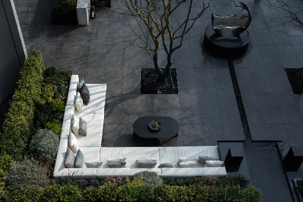 物候設計丨融創·春華錦