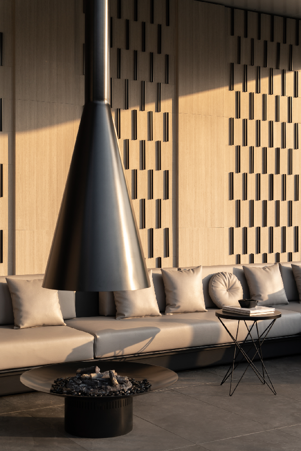 物候設計丨融創·春華錦