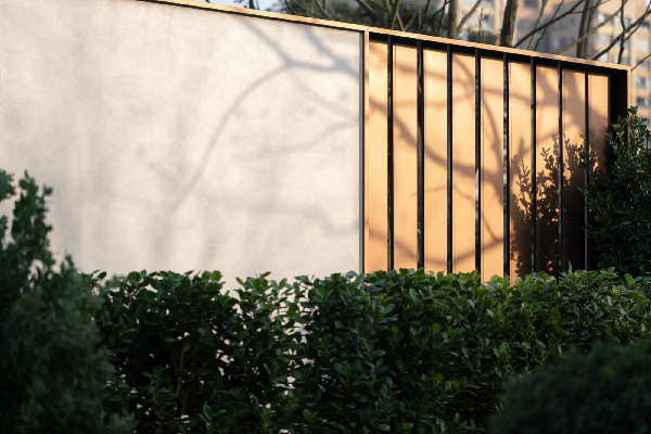 物候設計丨融創·春華錦