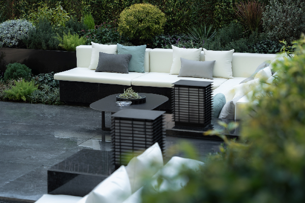 物候設計丨融創·春華錦