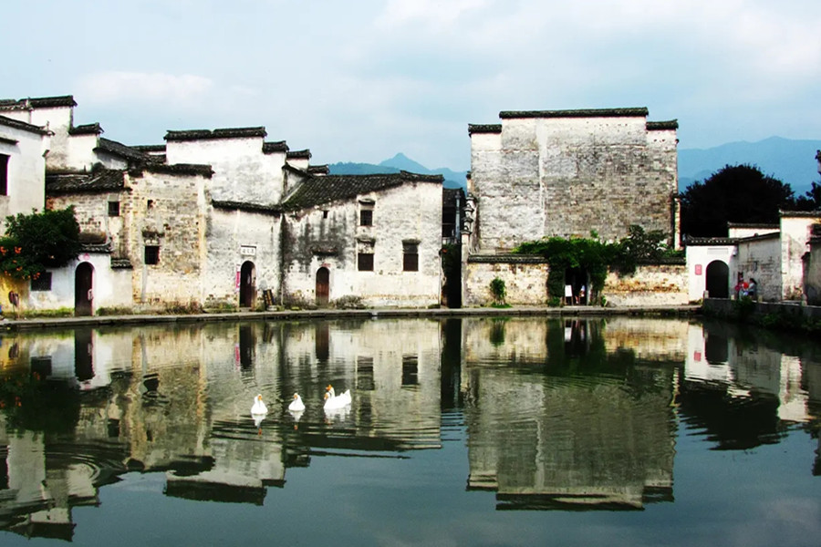 吳必虎:文旅發展要適應“后新冠”