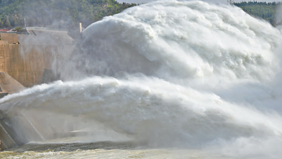 四部門聯合印發《黃河流域生態環境保護規劃》