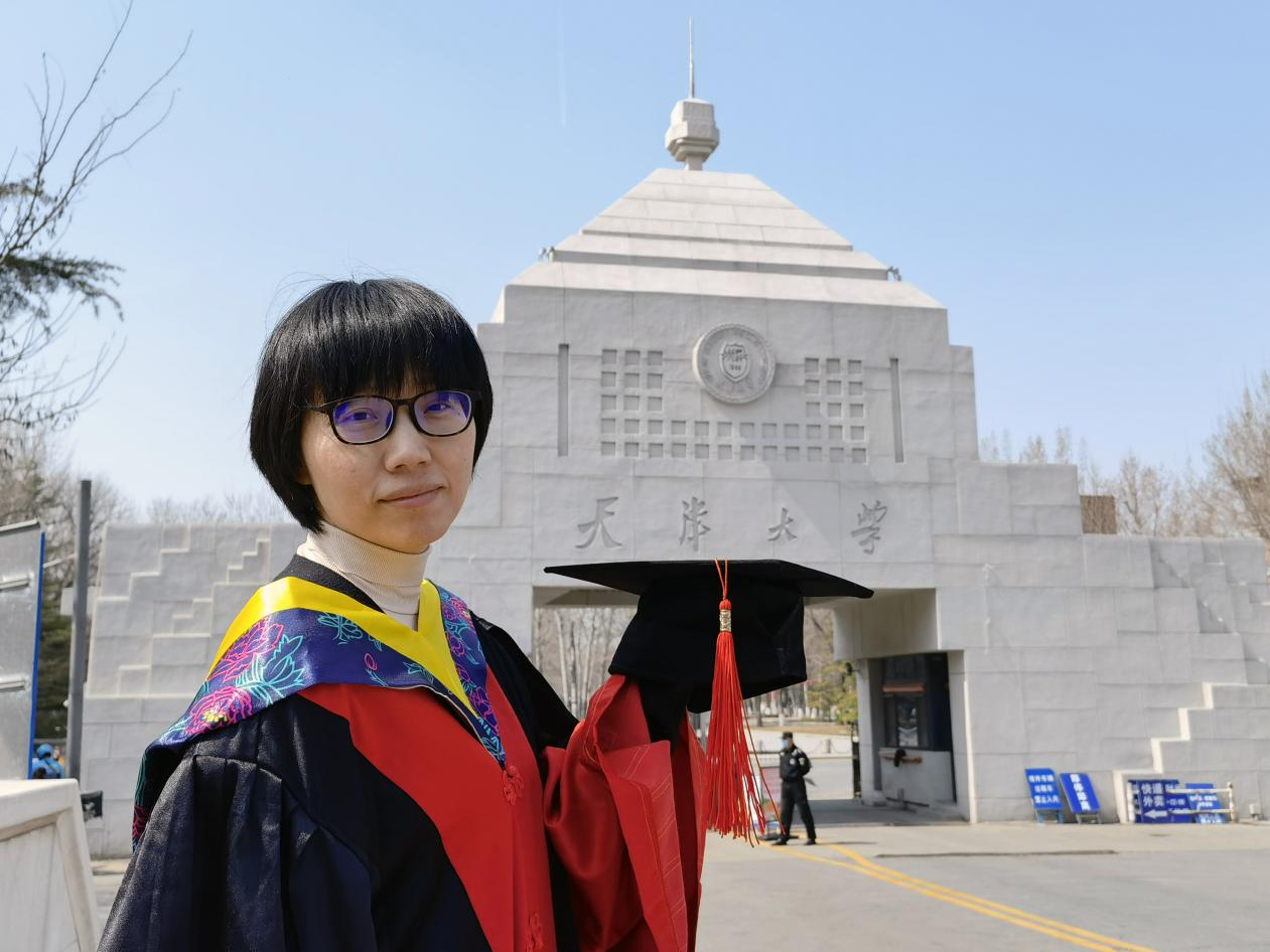 園冶杯一等獎得主張瑤：探尋西夏園林的魅力