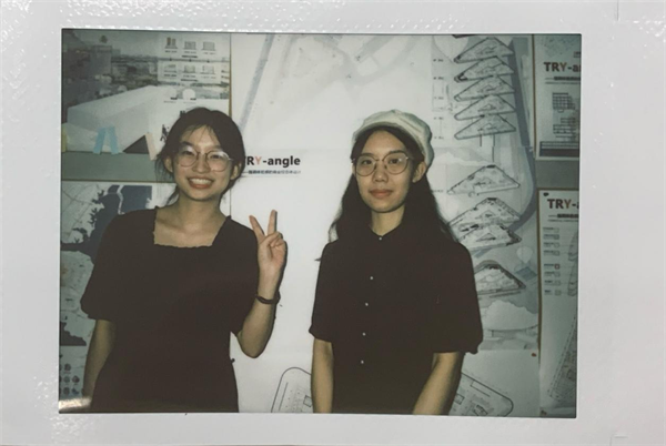 TRY-angle:強調體驗感的商業綜合體設計