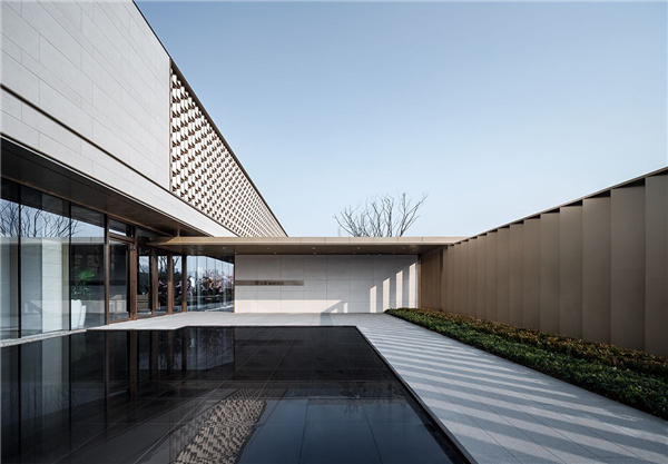 園冶杯獲獎作品丨大華泰州·錦繡四季