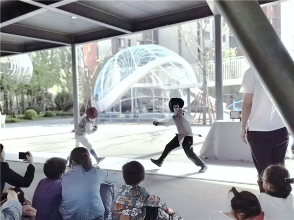 園冶杯獲獎作品丨稚趣園兒娛場地設(shè)計及建造