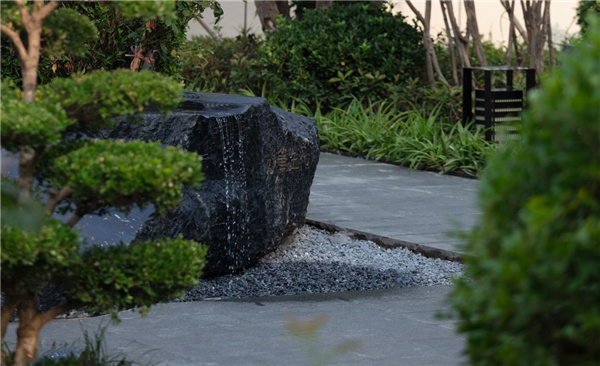 園冶杯獲獎作品丨山東安丘·華夏天璽