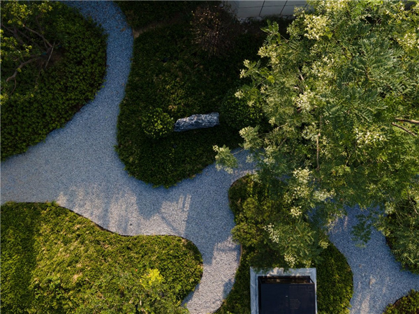 園冶杯獲獎作品丨山東安丘·華夏天璽