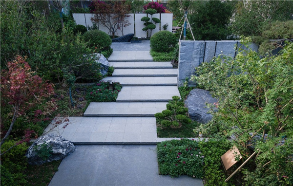 園冶杯獲獎作品丨山東安丘·華夏天璽