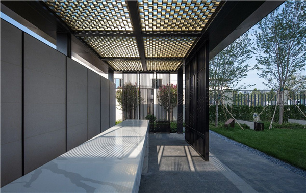 園冶杯獲獎作品丨山東安丘·華夏天璽