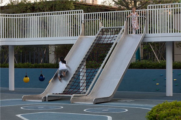 園冶杯獲獎作品丨山東安丘·華夏天璽