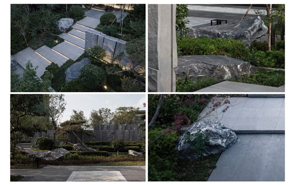 園冶杯獲獎作品丨山東安丘·華夏天璽