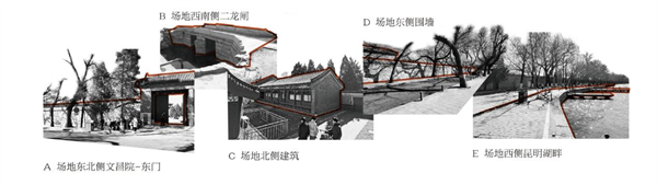 第十三屆園冶杯一等獎(jiǎng)作品| 山水織補(bǔ)——小庭煙水，一步一詩