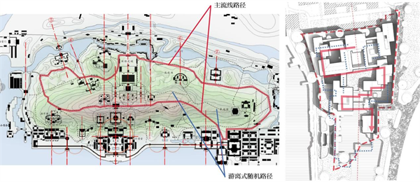 第十三屆園冶杯一等獎(jiǎng)作品| 山水織補(bǔ)——小庭煙水，一步一詩