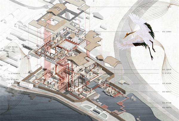 第十三屆園冶杯一等獎(jiǎng)作品| 山水織補(bǔ)——小庭煙水，一步一詩