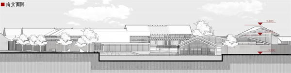 第十三屆園冶杯一等獎(jiǎng)作品| 山水織補(bǔ)——小庭煙水，一步一詩