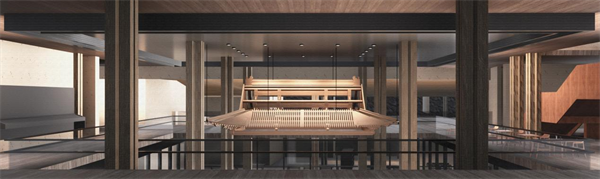 第十三屆園冶杯一等獎(jiǎng)作品| 山水織補(bǔ)——小庭煙水，一步一詩