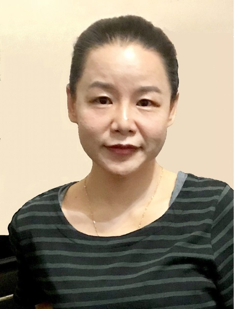 湖南大學(xué)優(yōu)秀聯(lián)絡(luò)員謝菲:期待園冶杯品牌知名度不斷提升