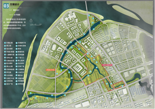 園冶杯獲獎(jiǎng)作品丨杭州富陽(yáng)洋浦江生態(tài)修復(fù)